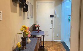 Rio Copa Apartment - Copacabana Posto 5 Quadra Praia